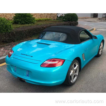 Car vinyl wrap color film